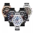 thumbnail image 3 of Reloj Curren 8275bkgd Negro Hombre, 3 of 3