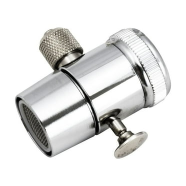 Diverter Valve for Countertop Filters - for 1/4" Tubing