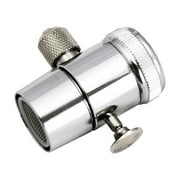 Diverter Valve for Countertop Filters - for 1/4" Tubing