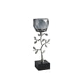 thumbnail image 1 of Candelabro de cristal de lujo ligero, adorno decorativo de aromaterapia for el hogar, sala de estar de alta gama, escritorio, 1 of 7