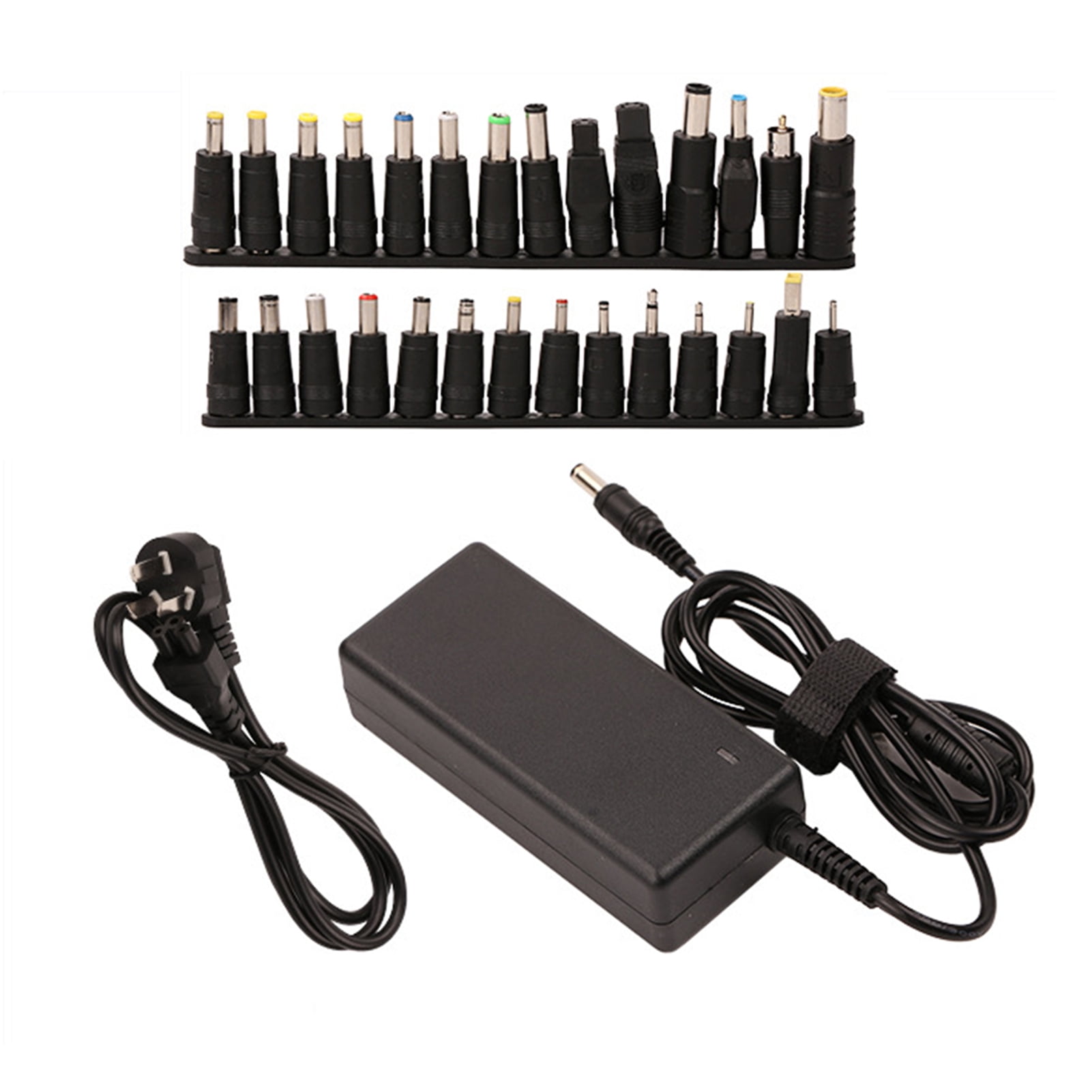 FaLX Universal Power Supply Portable 28 Converters 19V  Fast Charging Laptop  Charger for Computer 