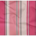 thumbnail image 4 of oneOone Organic Cotton Poplin Twill Fabric Bayadere Stripe Print Fabric BTY 42 Inch Wide, 4 of 4