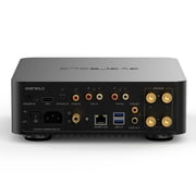 Eversolo Play Streaming Amplifier (Black)