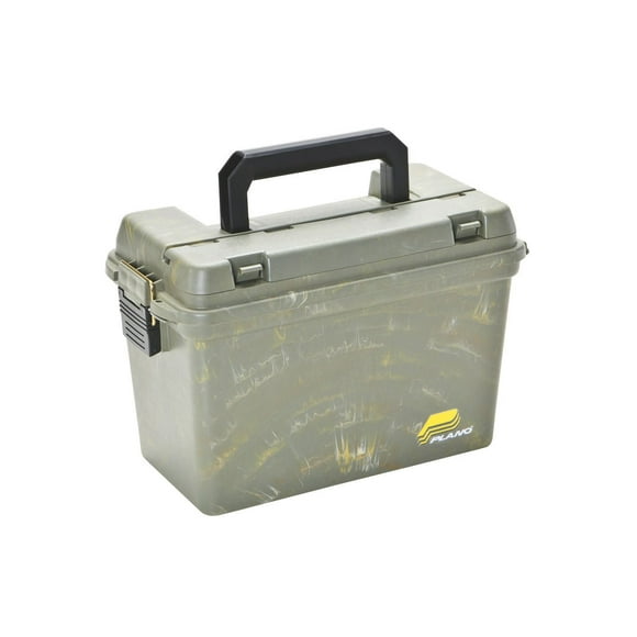 BOITE DE MUNITIONS PLANO MOLDING BOITE A MUNITIONS