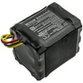thumbnail image 2 of Szdcoo 20884-1, 4NCR18650P2-C001A, 6000mAh Battery Replacement for Vorwerk Kobold VR200, 2 of 6