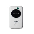 thumbnail image 1 of 4G WiFi Router Wireless MiFi 150Mbps 3200 MAh WiFi Modem Car Mobile WiFi Wireless Hotspot with Sim., 1 of 5