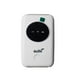 thumbnail image 1 of 4G WiFi Router Wireless MiFi 150Mbps 3200 MAh WiFi Modem Car Mobile WiFi Wireless Hotspot with Sim., 1 of 5