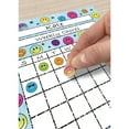 thumbnail image 2 of Brights 4Ever Smiley Faces Mini Stickers Valu-Pak [TCR3925], 2 of 2