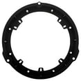 thumbnail image 3 of Metra 82-5605 Aftermarket 6.5 in Speaker Adapter Plate - Fits 2015-2017 Ford F-150 - Pair, Black, 3 of 8