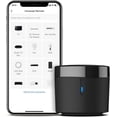 thumbnail image 1 of Mini lanzador WiFi IR BroadLink RM4 Smart Home Hub, 1 of 31