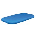 thumbnail image 2 of Dongrere Rectangle Pool Cover for 8.27*5.41ft Above Ground Pool, Anti-dirt, Anti-dust, Anti-evaporation, 2 of 9