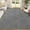 Gray, variant on Vaukki 5'x7' Geometric Area Rugs for Living Room, Non Slip Washable Area Rug, Modern Indoor Floor Carpet for Bedroom, Gray
