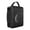 Black-24, variant on Starry Night Gothic Lunch Box: Gold Moon/Stars - Insulated Reusable Bag, Leakproof Cooler Tote with Adjustable Strap & Zipper Closure