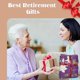 thumbnail image 3 of LHSHID Happy Retirement Gifts for Women Blanket Flannel Soft and Comfortable Anti static Bed Sofa Blanket 60x80in, 3 of 6