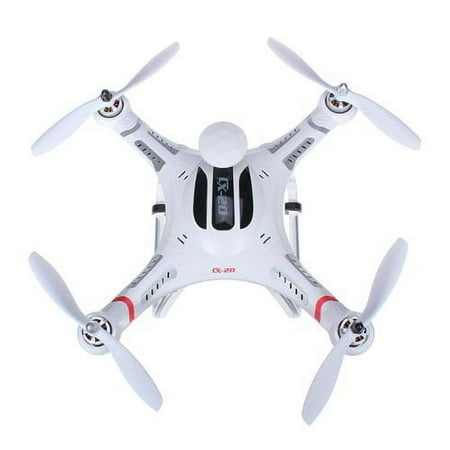 New Cheerson CX-20 Auto-Pathfinder FPV RC Quadcopter With GPS RTF
