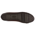 thumbnail image 6 of Anne Klein Sport Able Ballet Flats for Women, Slip on Casual Shoes with Cap Toe, Buckle Strap, Elasticized Topline and Micro Wedge Heel Design, 6 of 7
