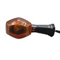 thumbnail image 1 of Motorcycle Turn Signal Indicator For Suzuki GSF N S Bandit DL V Strom 1 2 Pair, 1 of 7