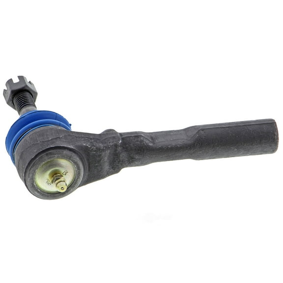 Steering Tie Rod End Fits select: 1999-2007 CHEVROLET SILVERADO, 1999-2007 GMC NEW SIERRA