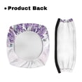 thumbnail image 3 of HELLHERO Seat & Backrest Covers Waterproof Reusable Seat Back Covers & Hummingbird Machine Washable for Easy to Clean, 3 of 7