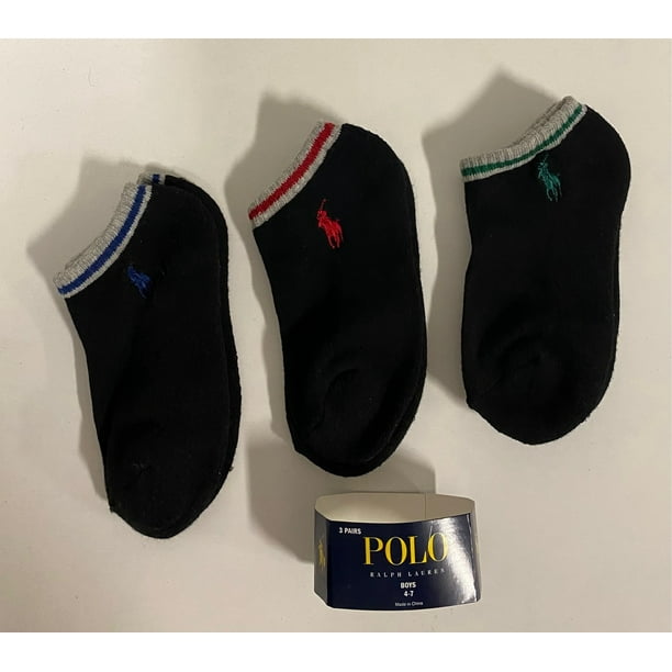 Baby Ralph Lauren Sock