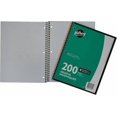thumbnail image 2 of Hilroy 1 Subject Notebook Quad, 2 of 2