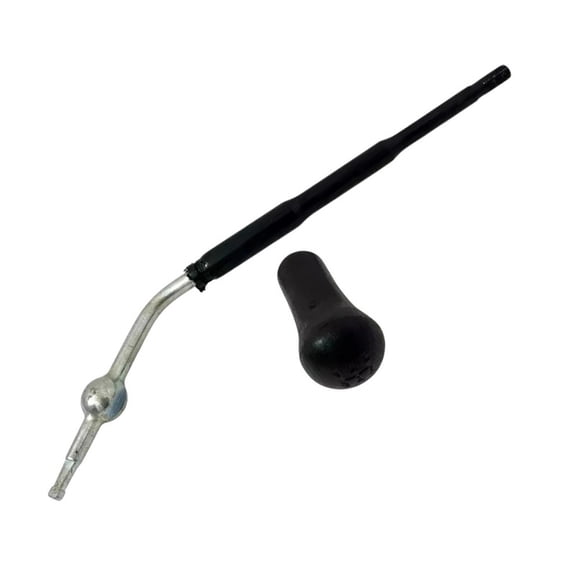 Transmission Gear Shifter Lever With Knob for Suzuki SJ413 410 Samurai Gypsy