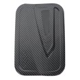 thumbnail image 3 of Car Modification Carburant Couverture Autocollants Carburant Garniture de Carburant de Voiture Modifié Couverture de Carburant Ajustement pour GRAND STAREX H1 2019, 3 of 8