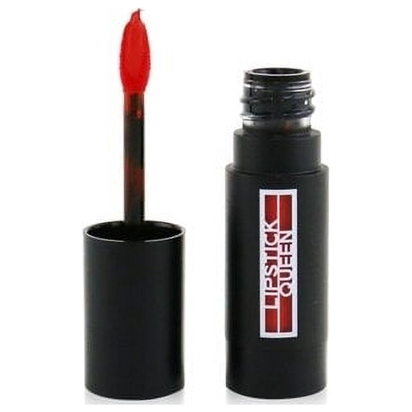 Lipdulgence Lip Mousse - # Candy Cane - 7ml/0.23oz