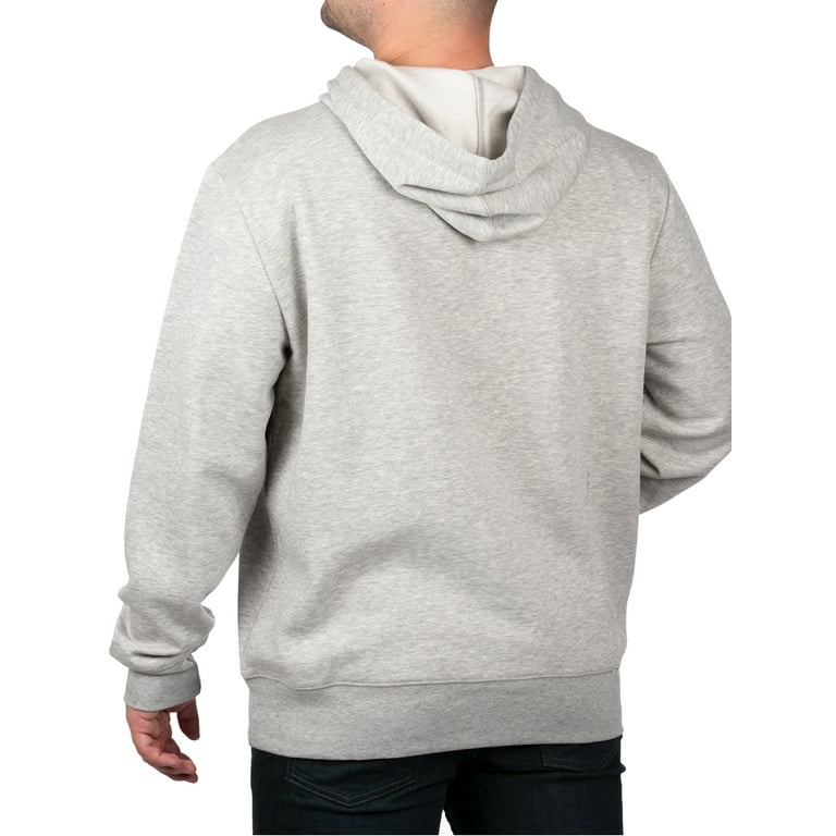 Grey cheap hoodie walmart