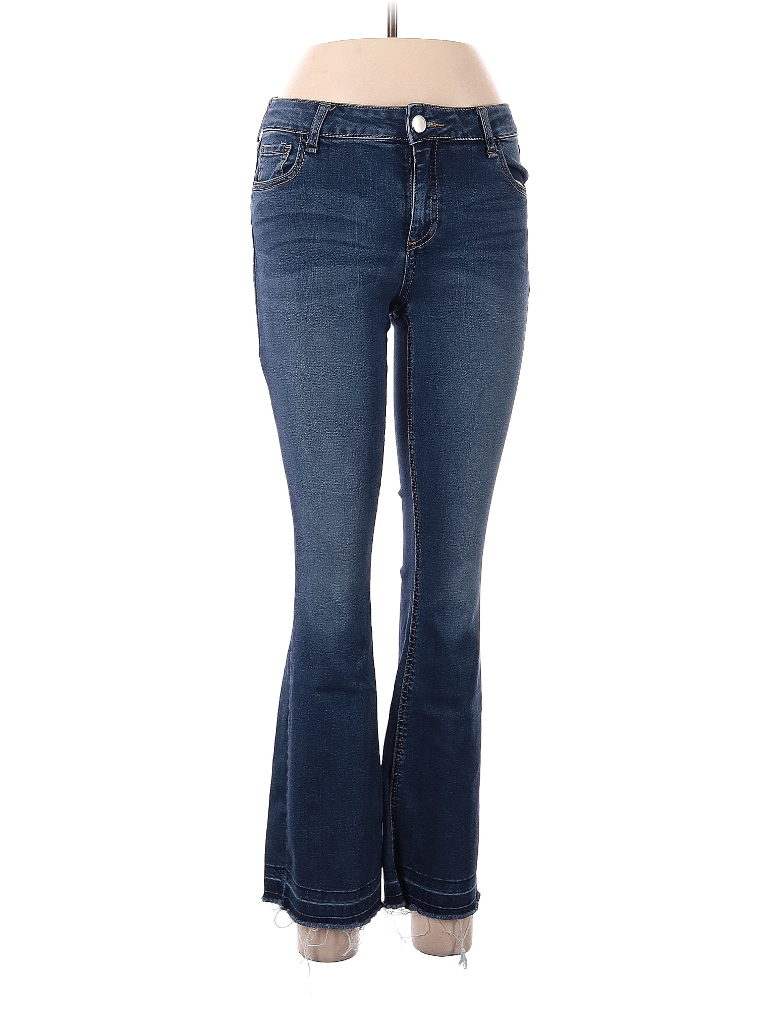 Prosperity Womens Jeans - Walmart.com