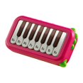 thumbnail image 2 of Kids Pocket Electronic Piano, Mini Keyboard Toy For Boys Girls, Early Education Music Instrument, Portable Learning Toy, Birthday Christmas Gift, 2 of 6