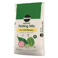thumbnail image 6 of Miracle-Gro Indoor Potting Mix for All Plants, Use with Houseplants and More, 16 qt., 6 of 6