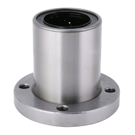 

Flange Linear Bearing Flange Bearing Round For Electronic Machine Cnc Equipment LMF40UU