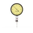 thumbnail image 1 of Dial Gauge Lever Percentage Gauge Small School Table Indicator Table Small Table High Precision 0.01/0.002mm ,Accurate Readings, 1 of 6