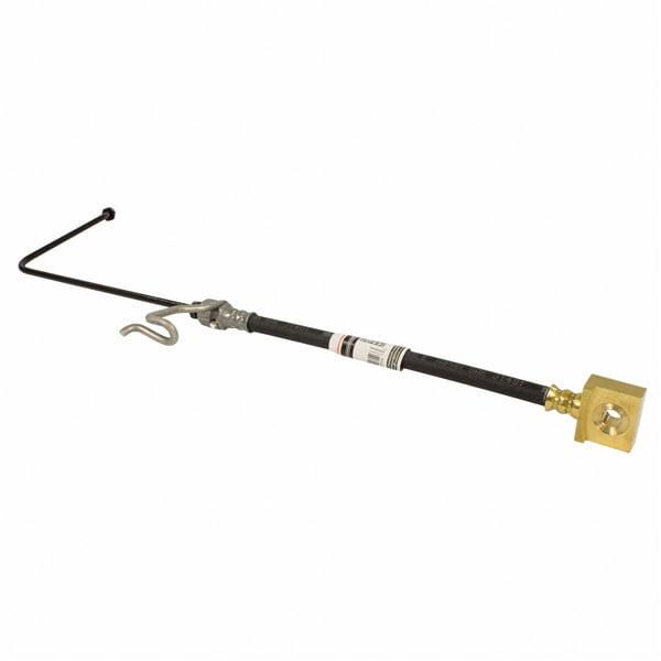 TUBE ASY - BRAKE (P)