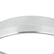 thumbnail image 1 of Anillo dosificador de café, anillo distribuidor de café de 51 mm Embudo dosificador de café Embudo dosificador Ultra sensible, 1 of 12