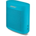 thumbnail image 7 of Bose SoundLink Portable Bluetooth Speaker, Blue, 752195-0500, 7 of 7