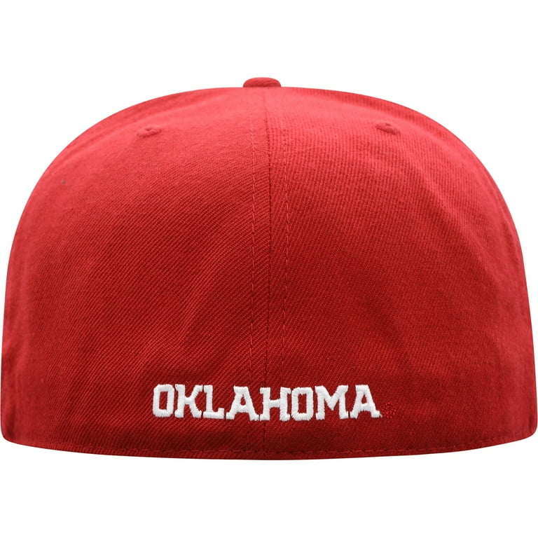 Oklahoma deals football hat