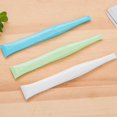 thumbnail image 4 of Color Random Mini Double Headed Window Latex Paint Plastic Windshield Mirror Scraper Portable Wax Latex Paint Scraping Remover Household Hotel Cleaning Tool, 4 of 8
