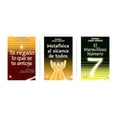 thumbnail image 1 of Paquete Metafisica IZTACCIHUATL Tres Libros Conny Mendez, 1 of 2