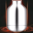 thumbnail image 4 of 1300ML Insulation Pot with Digital Display Kettle with Ergonomic Handle for Tea Beverages and Coffee, 4 of 5