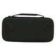 thumbnail image 2 of Bolsa De Transporte Para Consola, Funda Protectora De Terciopelo Suave Para Consola, Estuche Rígido Para Viajes, 2 of 7