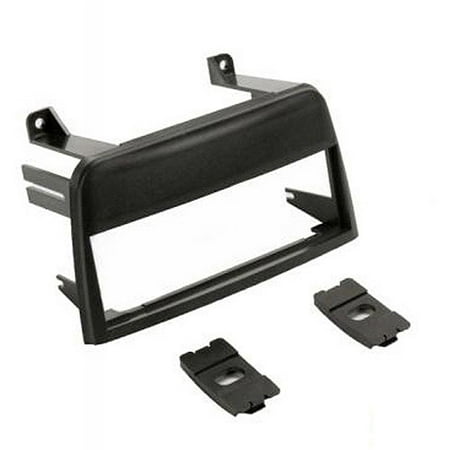 - SCOSCHE SN1525B - 95+ SATURN Mounting Dash Kit for Car Radio / Stereo Installation