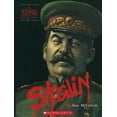 thumbnail image 1 of Pre-Owned Joseph Stalin (a Wicked History) (Paperback) 0531223558 9780531223550, 1 of 1