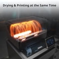 thumbnail image 2 of 3D Printer ANYCUBIC Kobra S1 Combo w/ Anycubic ACE PRO, 2 of 9