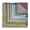Bluegrass, variant on Autumn Spice Plaid Stripe Orange Homespun Cotton Fabric 44 Pc Precut 10-inch Squares Cake Layers by JCS