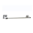 thumbnail image 2 of ARISTA Leonard Collection 4-Piece Bathroom Accessory Set in Chrome, 2 of 5