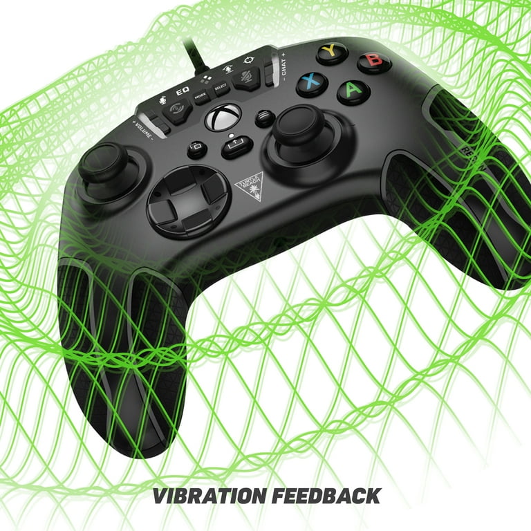 Hearing for Black Superhuman Series One PCs Audio Turtle 10 Series & & - Featuring Xbox Controller Controller Windows Buttons, Xbox Enhancements, X Recon Beach Wired Gaming S, and Remappable Xbox