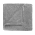 thumbnail image 3 of Sunbeam Light Marble Grey Ultralush Heated Blanket - Twin, 3 of 8