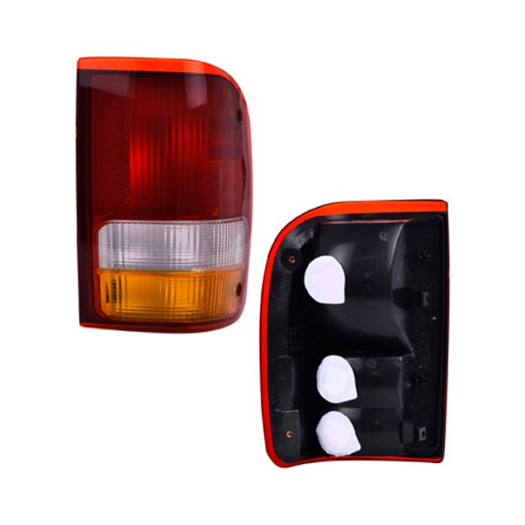 Calavera DEPO Ranger 1993 A 1997 Ford Der S/Foco